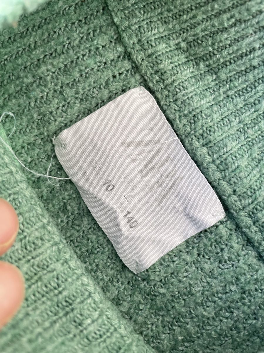 C&A Pullover & Sweatshirts: 2x Mädchen Strickpullover Gr. 140 – Gebraucht aus Bern von brup 1