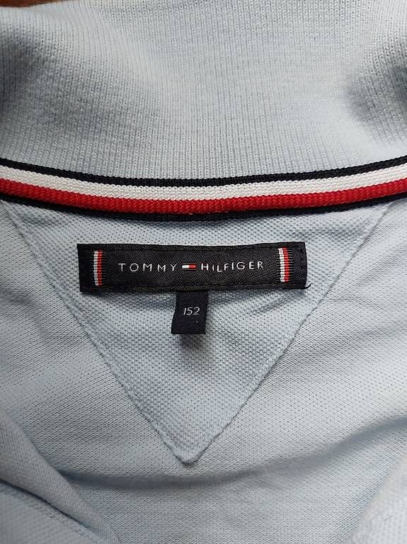 Magliette Polo: Polo Thommy Hilfiger  – Usato da crissier venduto da dan_sf9h