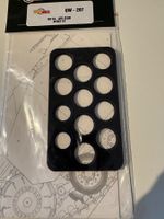1/35 M113 WHEEL MASK FÜR AFV CLUB
