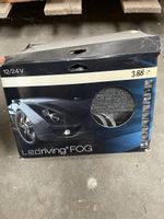 LED Nebelscheinwerfer
