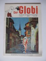 Globi Monats-Jugendzeitschrift   2 / 1942
