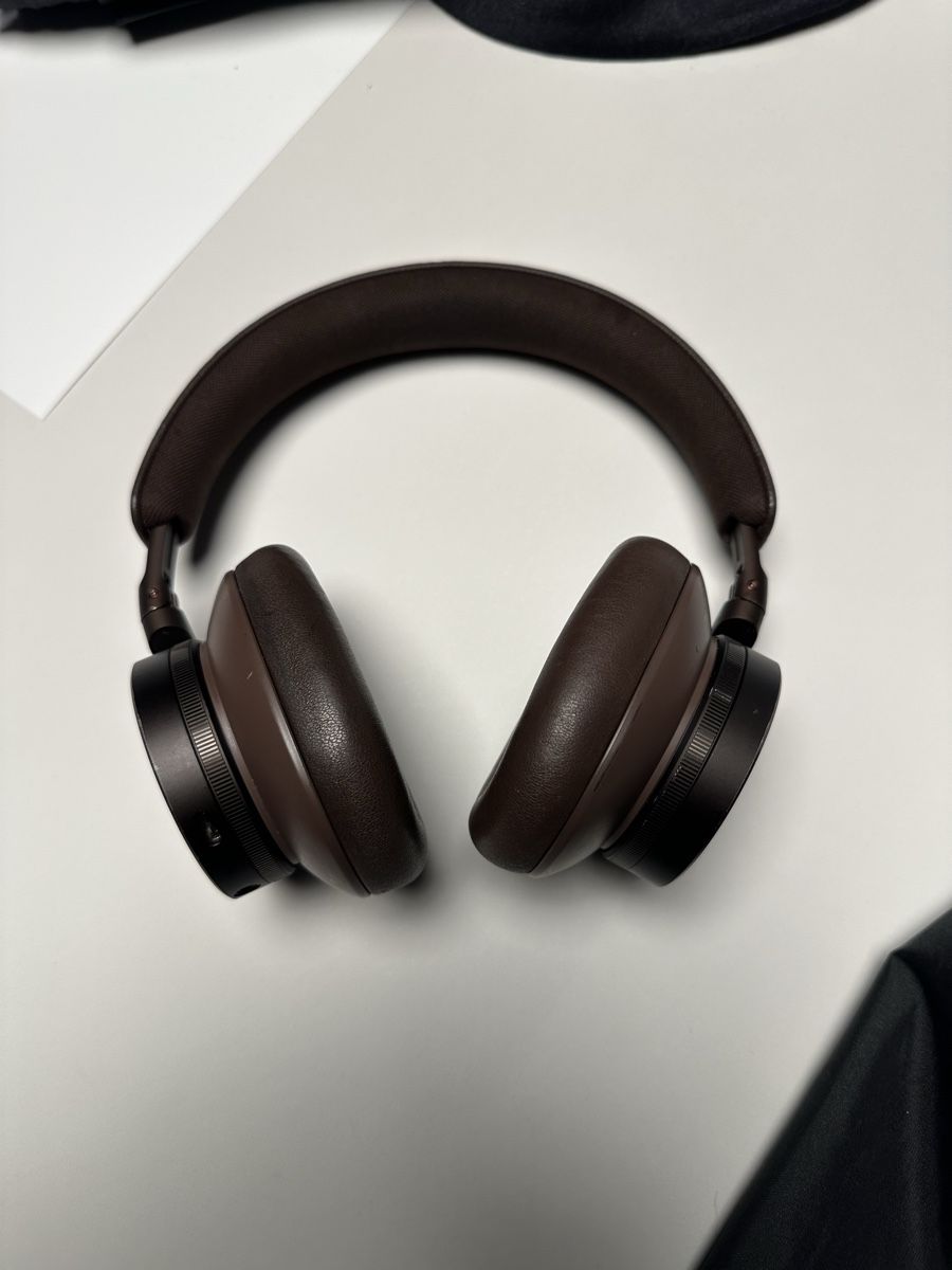 Bang & Olufsen Cuffie: B&O H95 Kopfhörer – Usato da Bättwil venduto da Waltii89