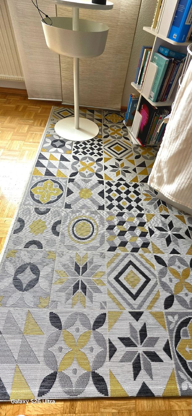 Tappeti: Teppich – Usato da Muttenz venduto da Malici11 1
