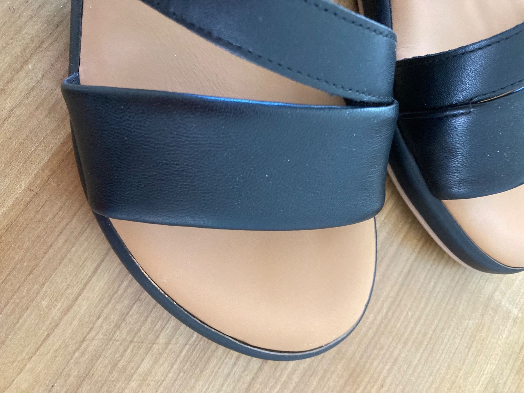 Gabor Scarpe da donna: Sommersandalen Leder Gabor 5G neu – Nuovo (secondo la descrizione) da Fehraltorf venduto da mayalotto 3