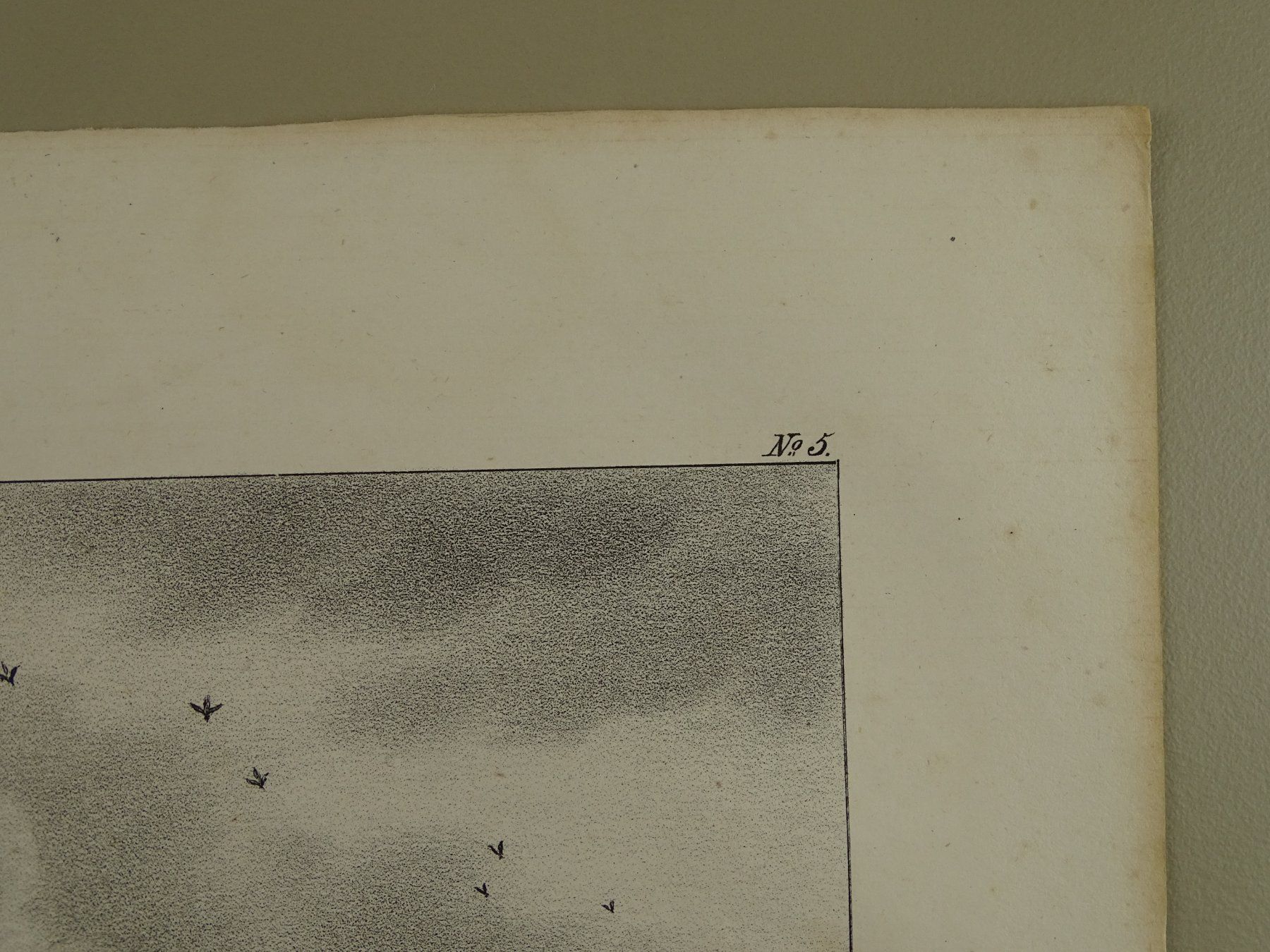 Stiche: GREENWICH, ENGLAND, LITHOGRAPHIE 1836 – Gebraucht aus Grüningen von Kartensammler 3