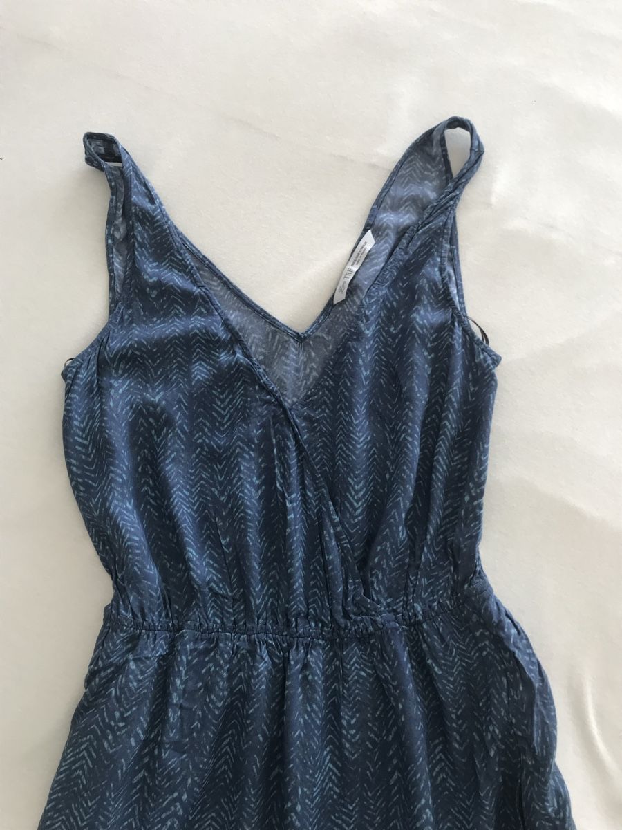 Zara Vestiti: Einmal getragenes Zara Maxi Kleid – Nuovo (secondo la descrizione) da Wettingen venduto da epe_9vbf 5