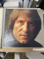 Udo Juergens Silberstreifen LP Schallplatte Album Gebrauchsp