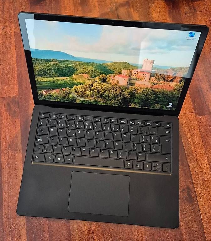 Microsoft Portables: Microsoft Surface Laptop 4 – D'occasion à Islisberg par Dcotting