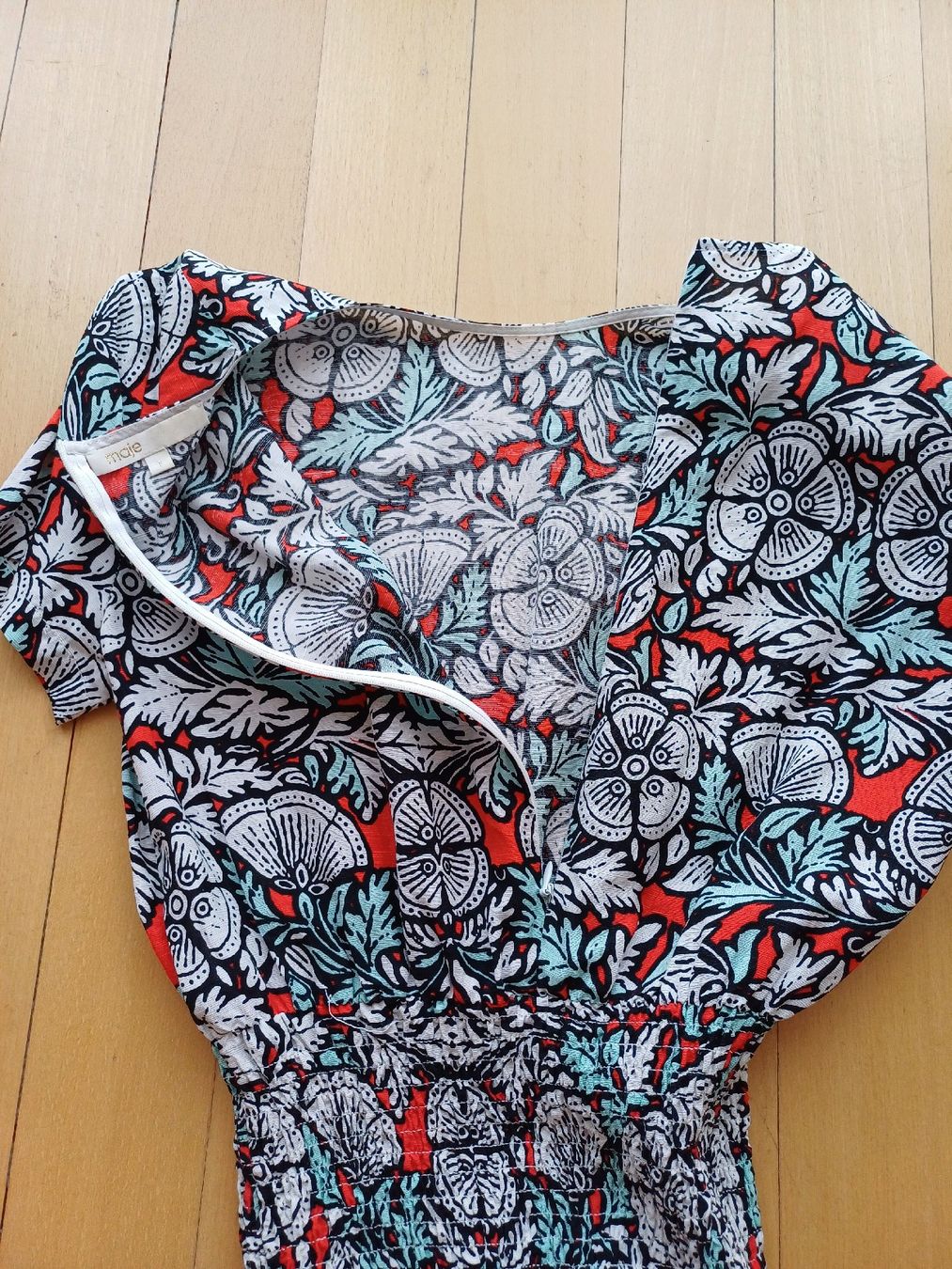 Maje Robes: Maje Cocktail Kleid – D'occasion à Zürich par iri_55v6 4