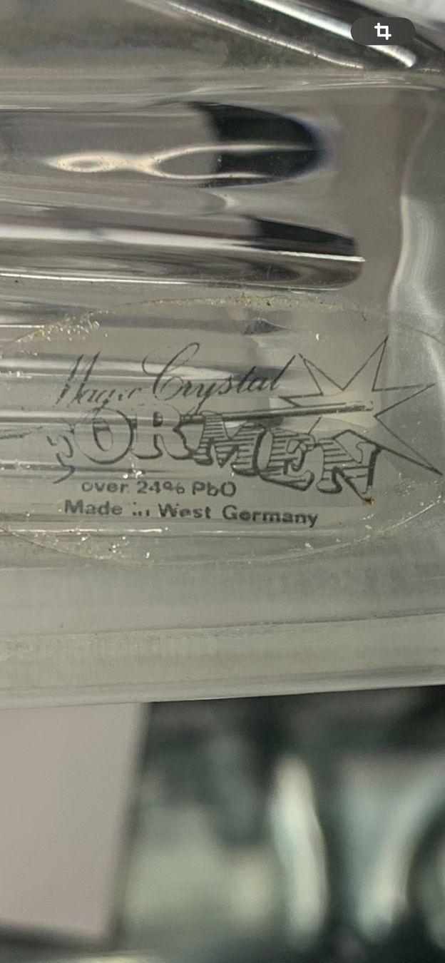 Ferrari Modellautos: Ferrari Lamborghini en Crystal – Neu (gemäss Beschreibung) aus Neuchatel von RinoICF 4