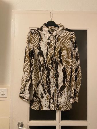 Vintage blouse, size S/M