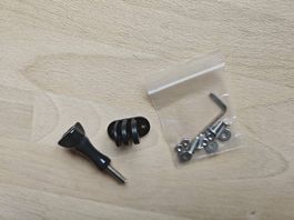 Action Cam Halterung