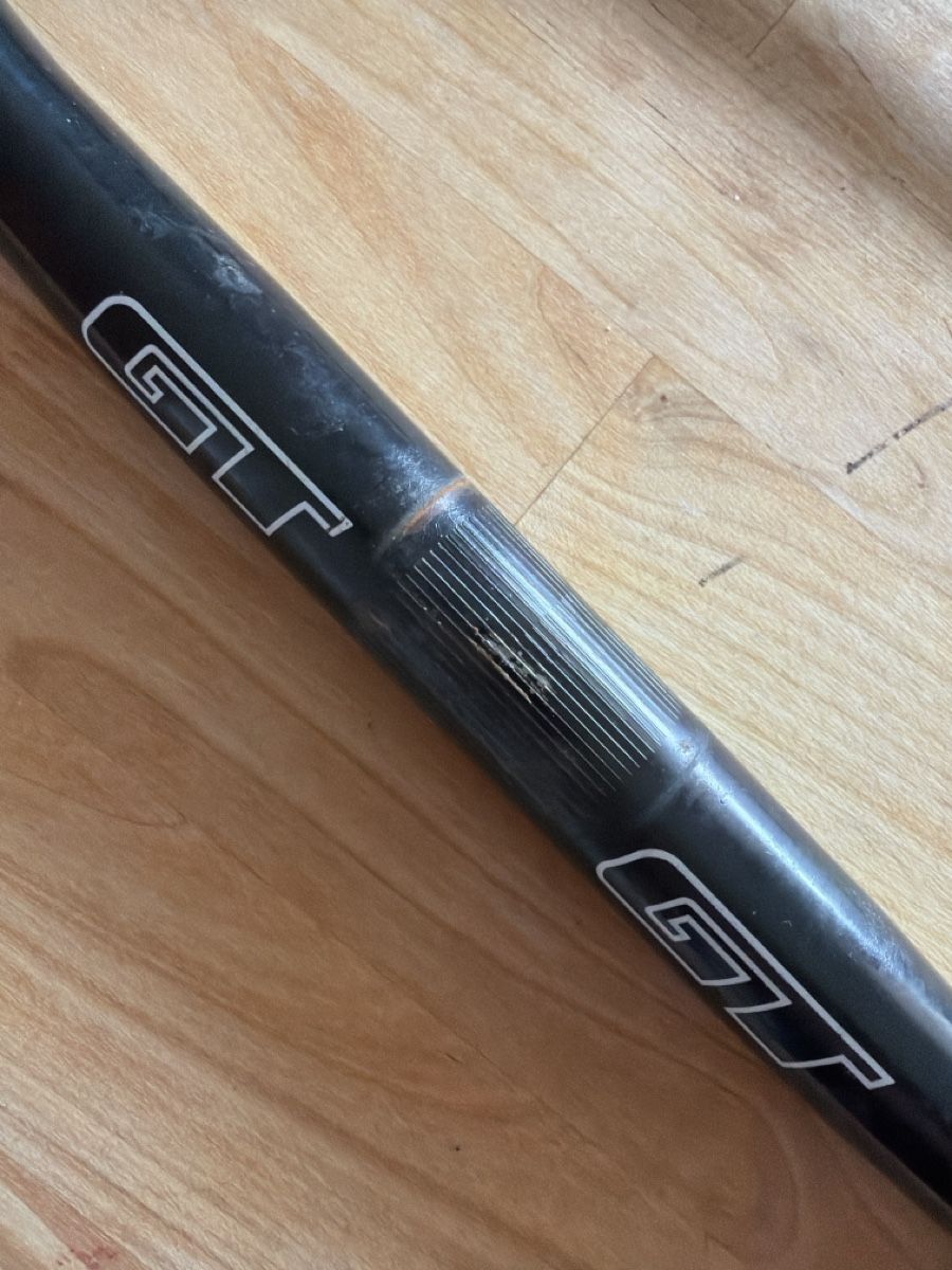 GT Ersatzteile: Gt Velo Lenker  – Gebraucht aus Zürich von chr_qnm6 3