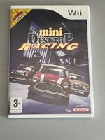 Mini Desktop Racing - Wii