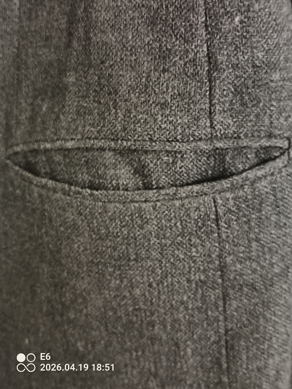 Giacche: Eleganter Blazer Grösse: 52 – Usato da Zürich venduto da Mitzi6 4