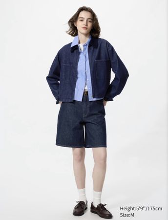 Uniqlo Jacke