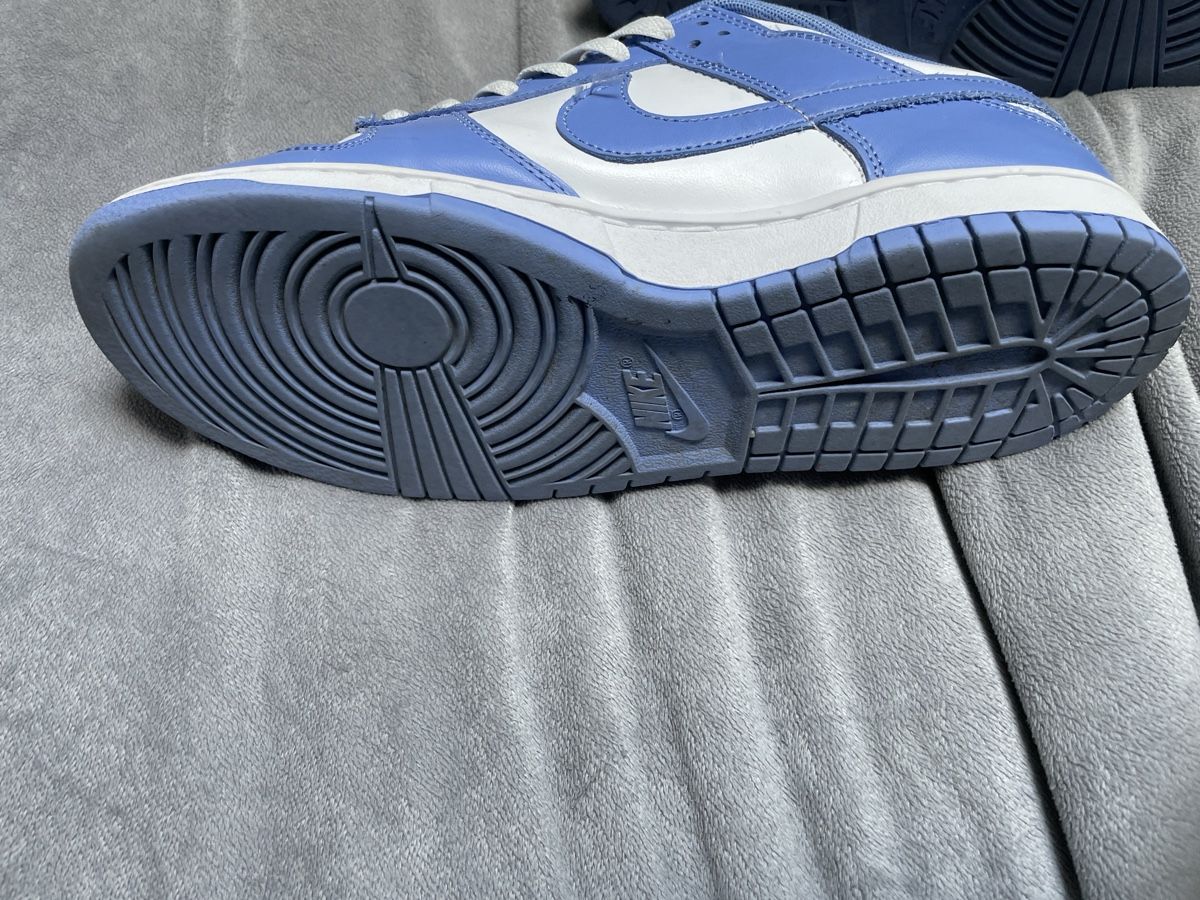 Nike Herrenschuhe: Nike Dunk Low Coast, Gr. 44, Top Zustand – Gebraucht aus Büren SO von son_jjx8 3