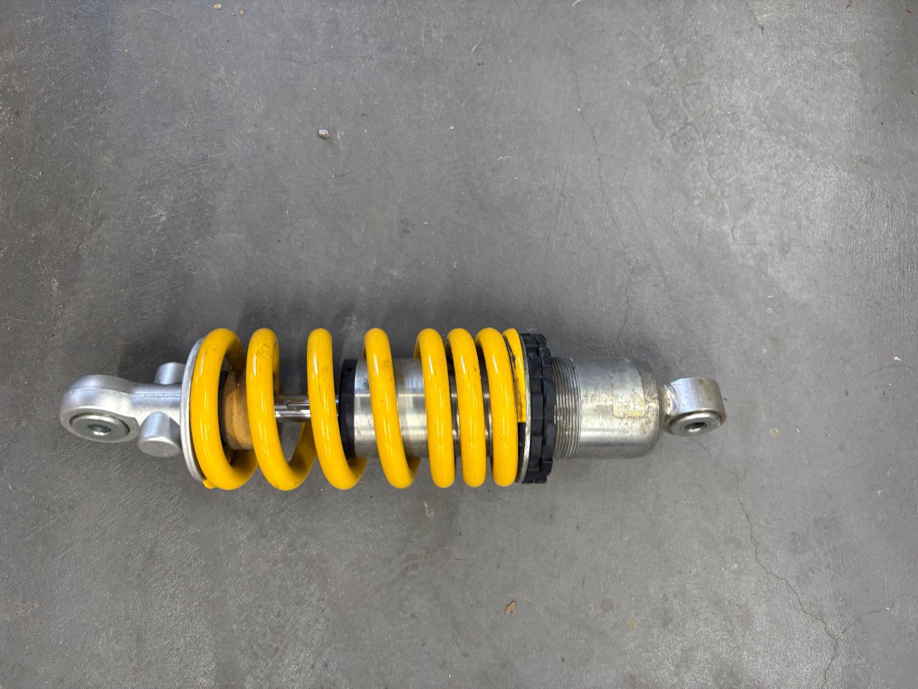 Il mondo degli animali: Federbein Ducati Monster 796 ABS – Usato da Neftenbach venduto da Vespa796 3