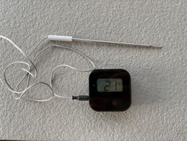 Fleischthermometer