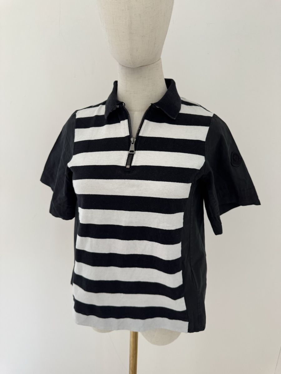Moncler Polos: Moncler Polo Tshirt  – D'occasion à Zürich par di_archive