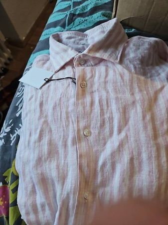 Herren Hemd Seidensticker gr xl /XXL. Neu