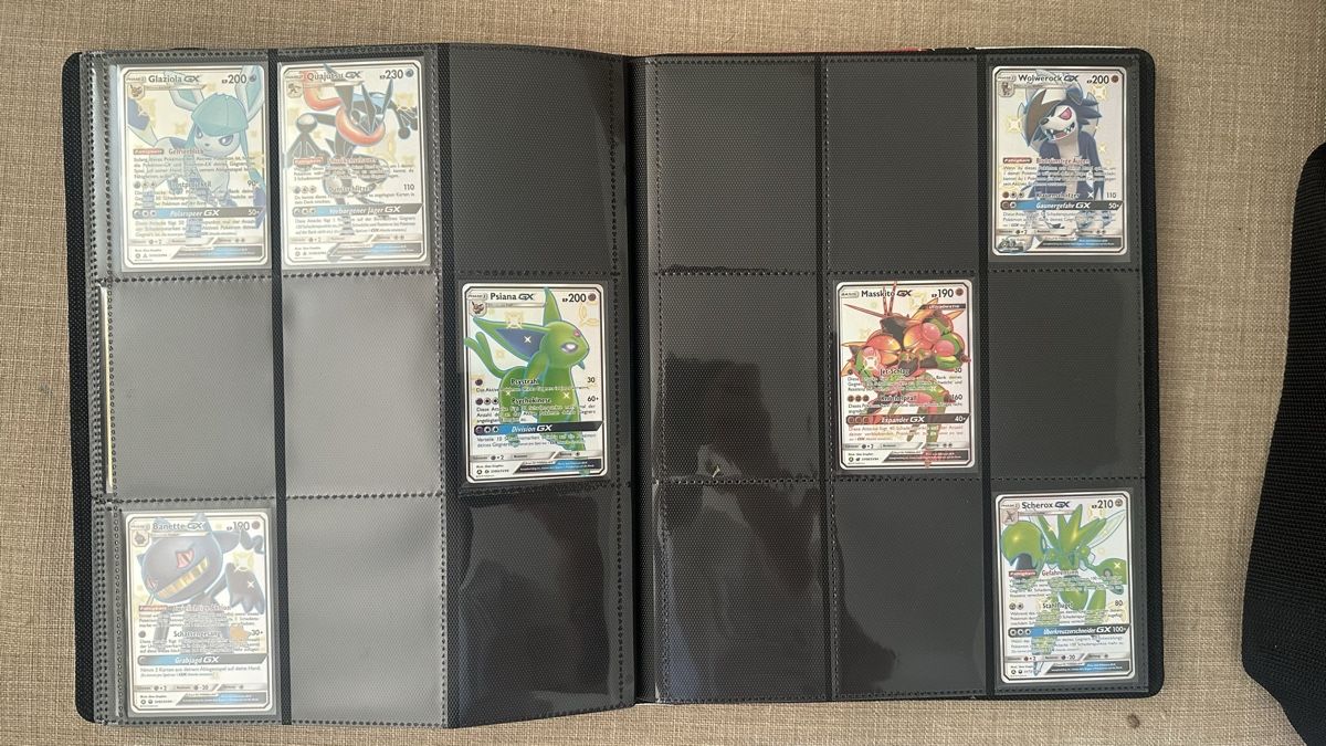 Pokémon Sammelbilder & Trading cards: Set Verborgenes Schicksal mit Trainer Box – Neu und originalverpackt aus Dübendorf von andi1990. 4