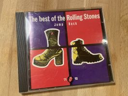 The Rolling Stones - Jump Back (Best Of)
