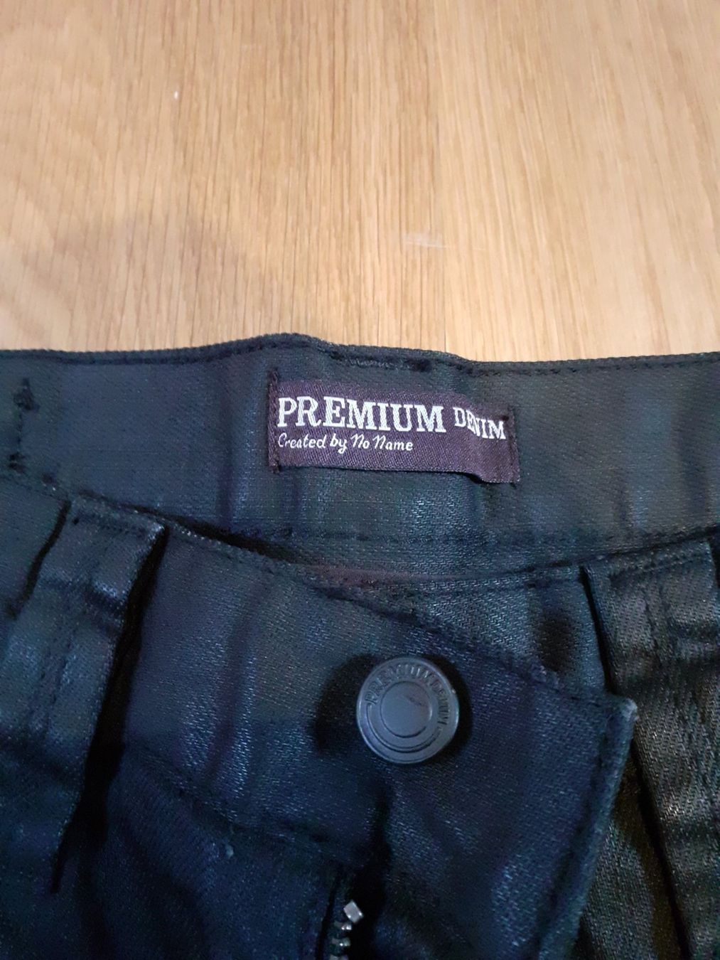 Jeans: Neue Denim Jeans – Nuovo (secondo la descrizione) da Zürich venduto da Convertini01 2