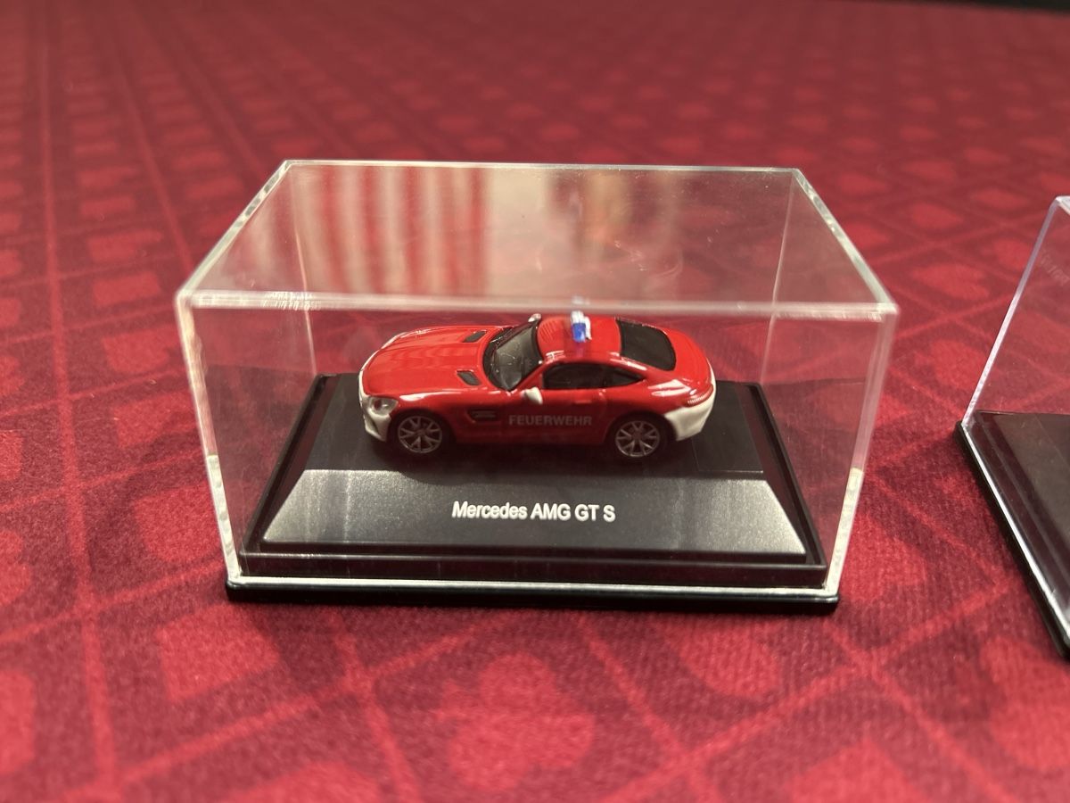 Modellini d'auto: Modellautos 1:64 – Nuovo (secondo la descrizione) da Rupperswil venduto da CrazyMonkey 1