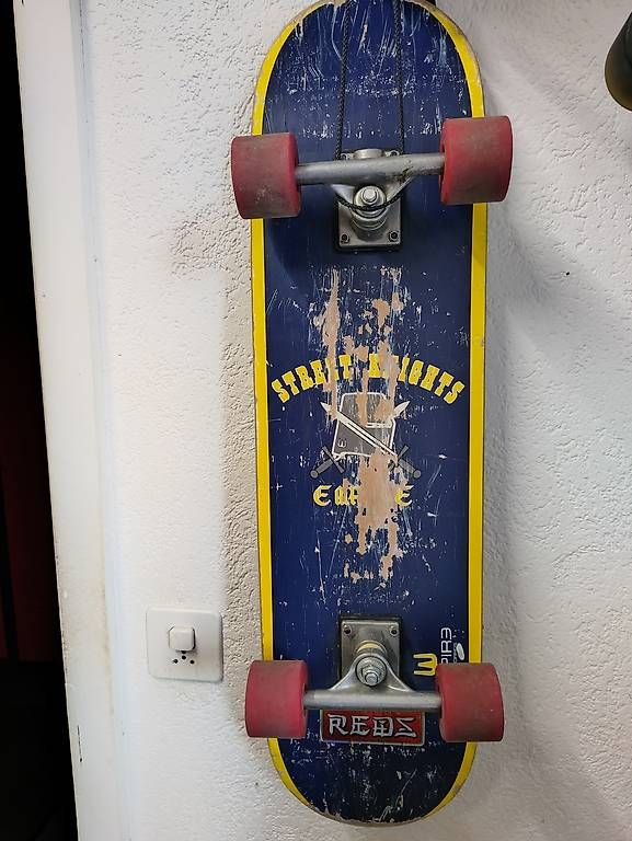 Skateboards: Skateboard Empair 3 – Usato da Uetendorf venduto da hof_2rmq 1