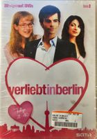 Verliebt in Berlin - Box 2 Folgen 21-40