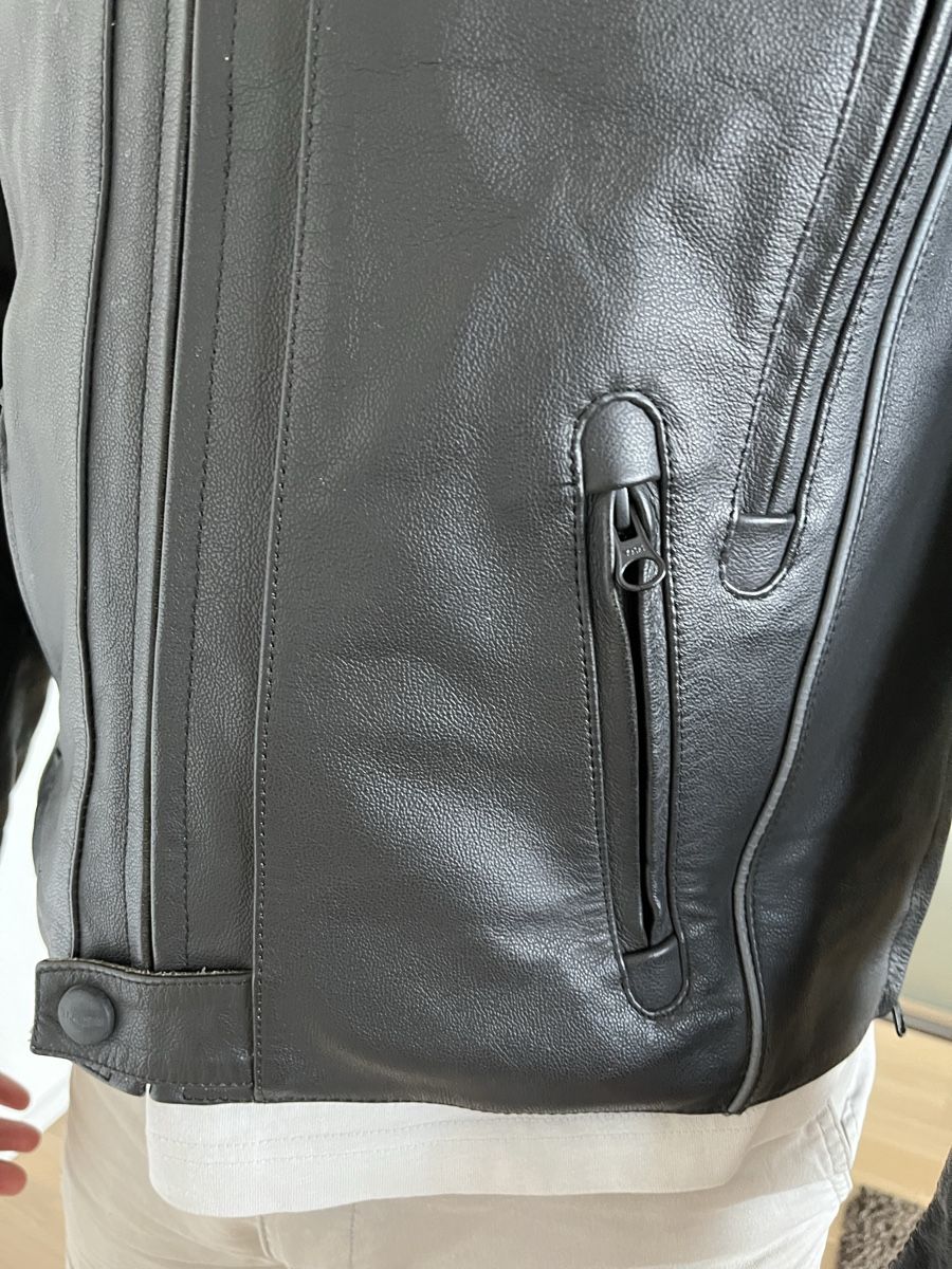 Triumph Giacche: Motorradjacke Triumph 44/54 – Usato da Greifensee venduto da daniel1982 6