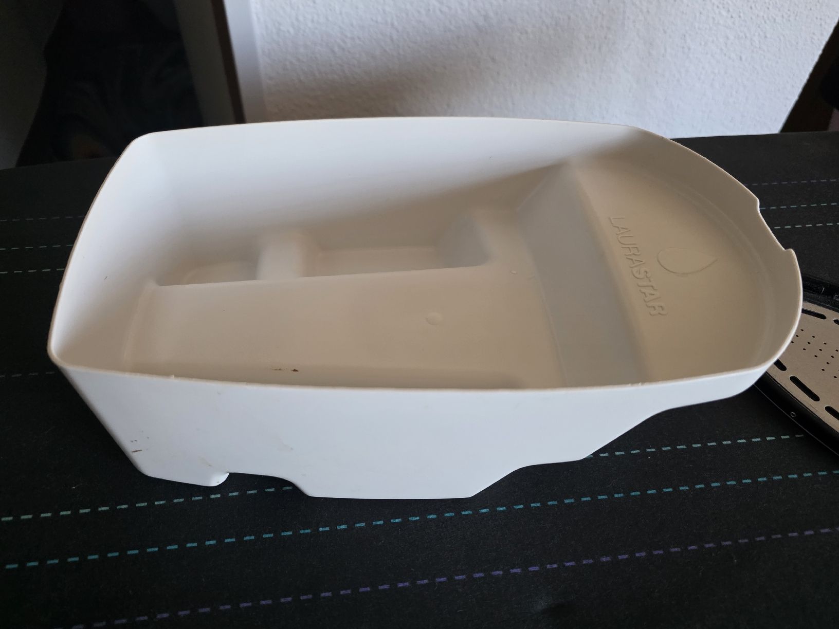 Laurastar Assi da stiro: Laurastar Smart U – Usato da Bilten venduto da C21 4