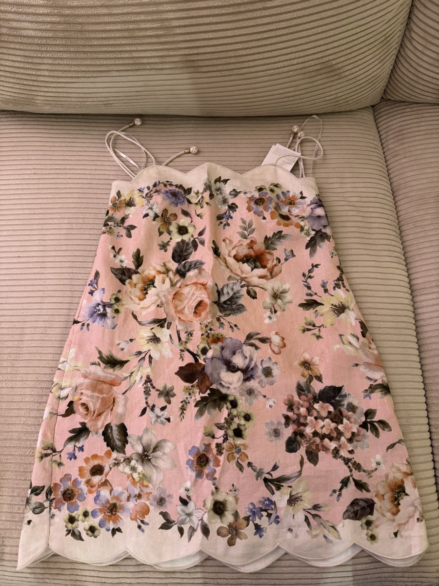 Zimmermann Vestiti: Brand new Zimmermann – Nuovo (secondo la descrizione) da Kilchberg ZH venduto da cruella