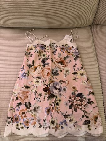 Brand new Zimmermann