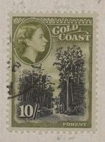 Briefmarke