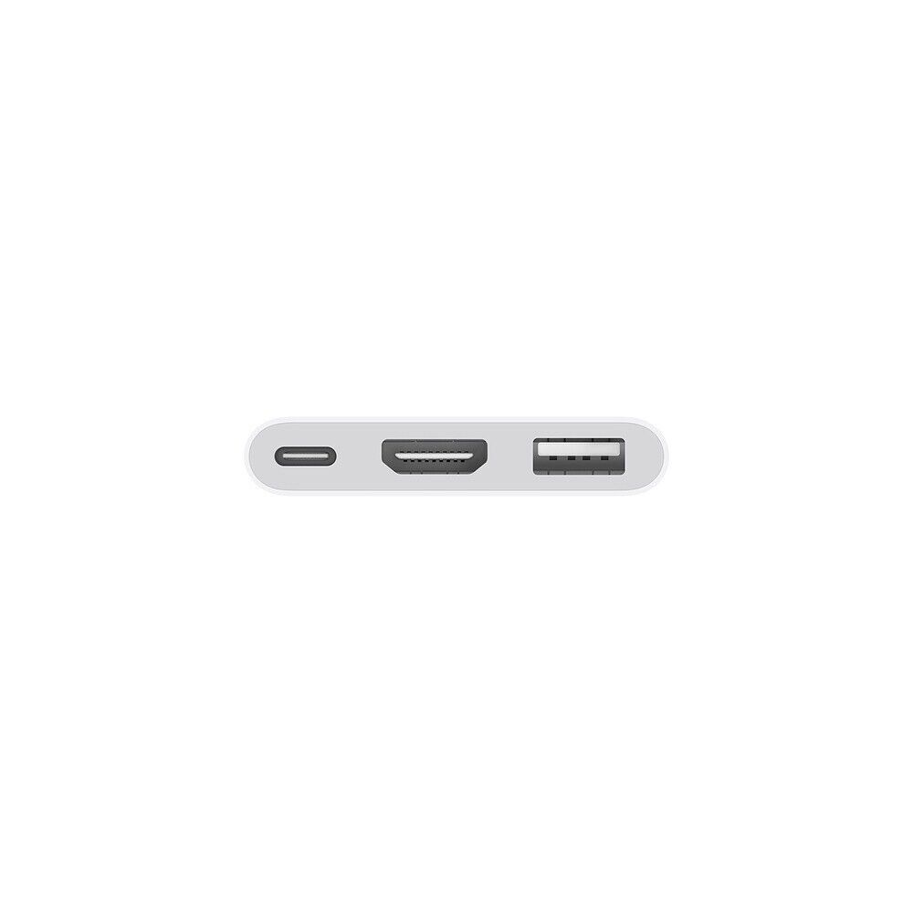 Adaptateurs: USB-C Digital AV HDMI Multiport Adapter Kabel – Neuf (Voir description) à Kirchdorf AG par Aarereussshop 5