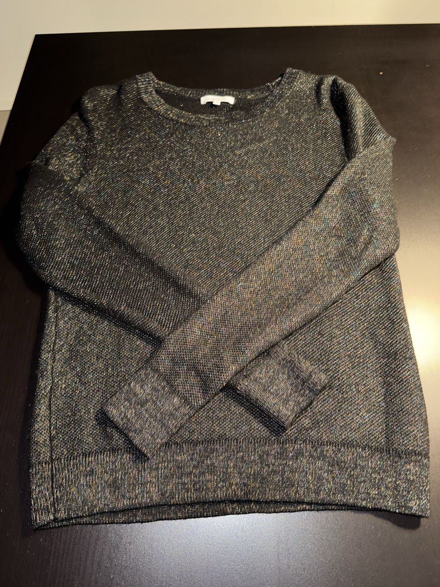 Maglioni & Felpe: Surface to Air Pullover, Gr. S Glitzer, Wolle Mix, Neuwertig – Nuovo (secondo la descrizione) da Zürich venduto da Jen10 6