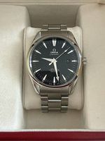 Omega Seamaster Aqua Terra