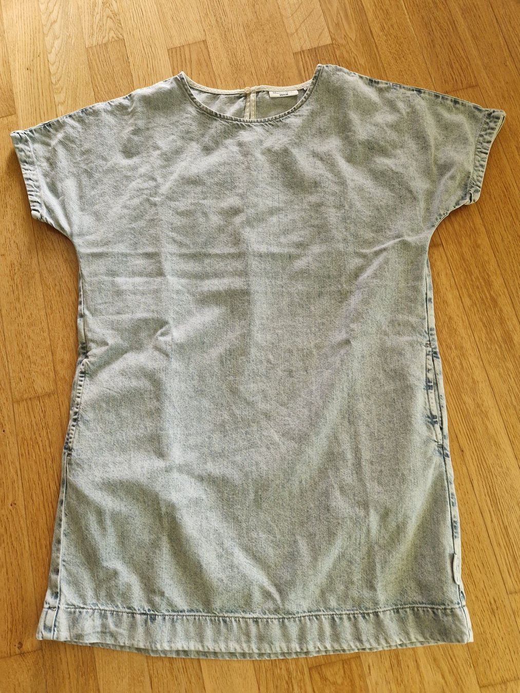 Marc O'Polo Kleider: MARC O'POLO DENIM Jeans-Kleid – Neu (gemäss Beschreibung) aus Möhlin von Cloudy73 3