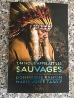 Souvenirs et espoirs d’un chef héréditaire algonquin
