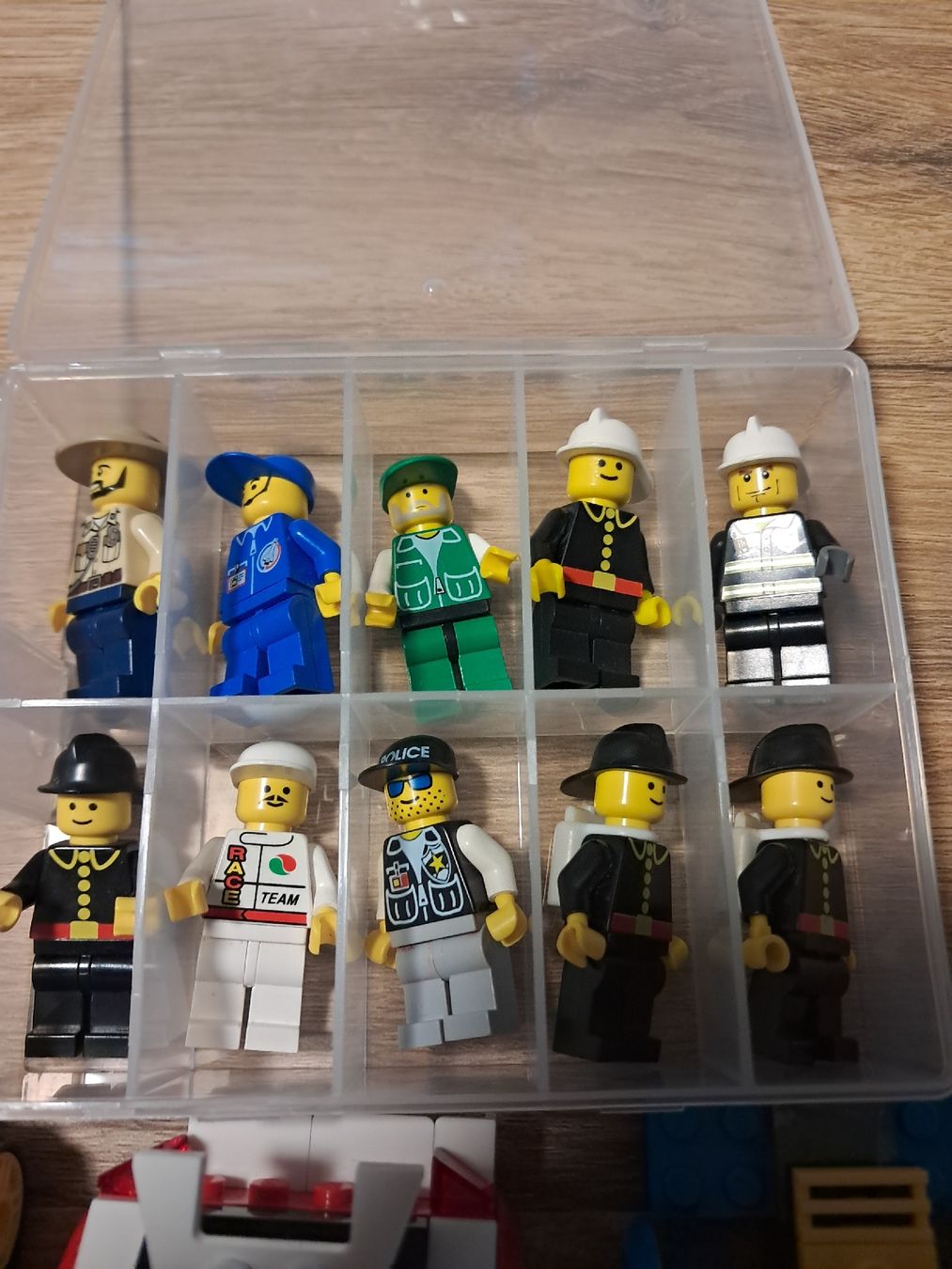 Lego Spielzeuge: Lego – Gebraucht aus Einsiedeln von Biberchrouser76 1
