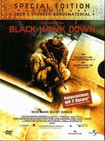 Black Hawk Down (Special Edition)