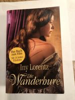 Iny Lorentz: Die Wanderhure