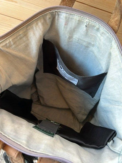 Sacs à dos: 7 Cloud Rucksack grün – D'occasion à Grosshöchstetten par gordes10 3