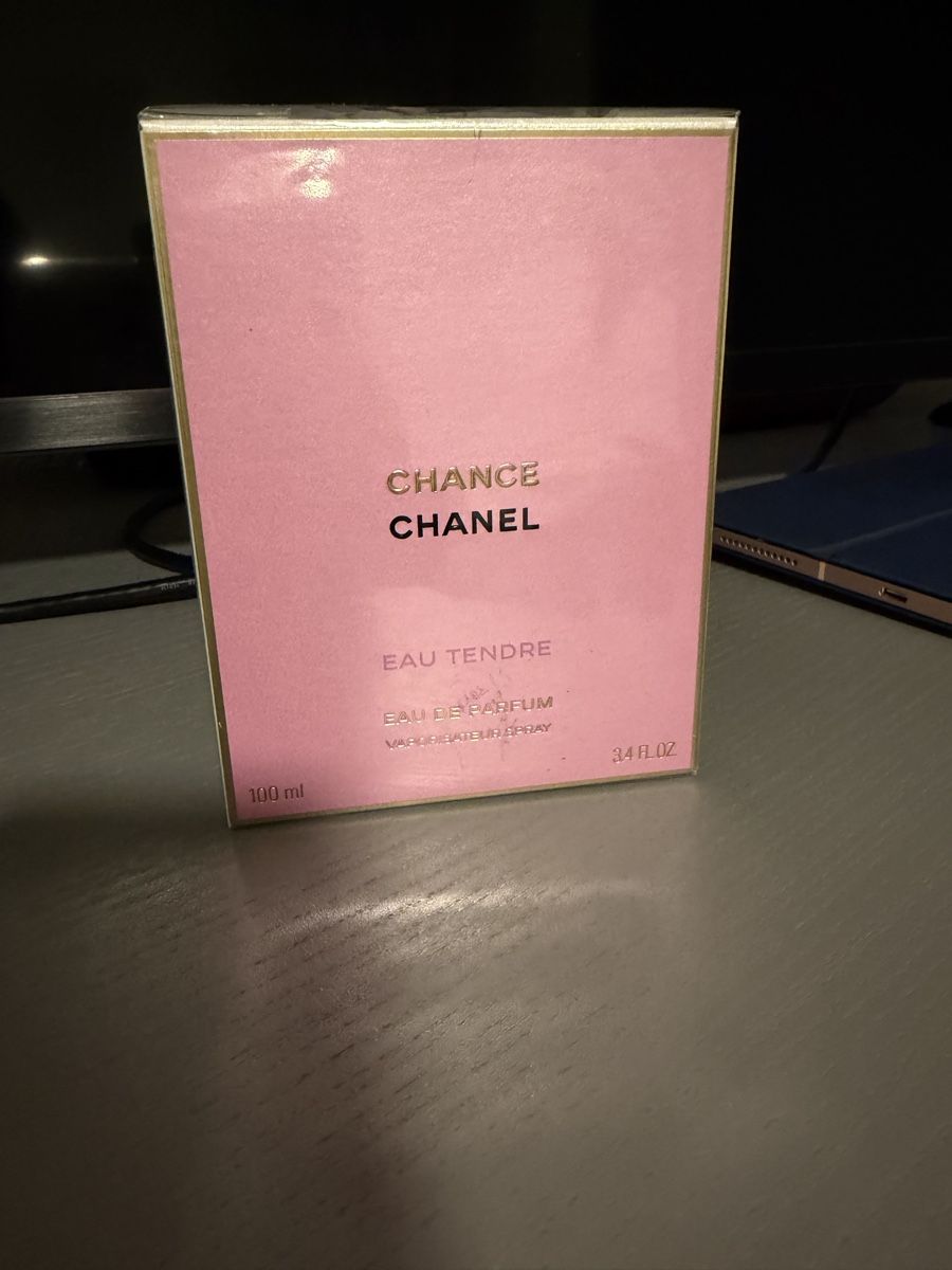 Chanel Profumi & Eau de Toilette: Chanel Chance Eau Tendre – Nuovo e nell'imballaggio originale da Zollikofen venduto da Ushurma