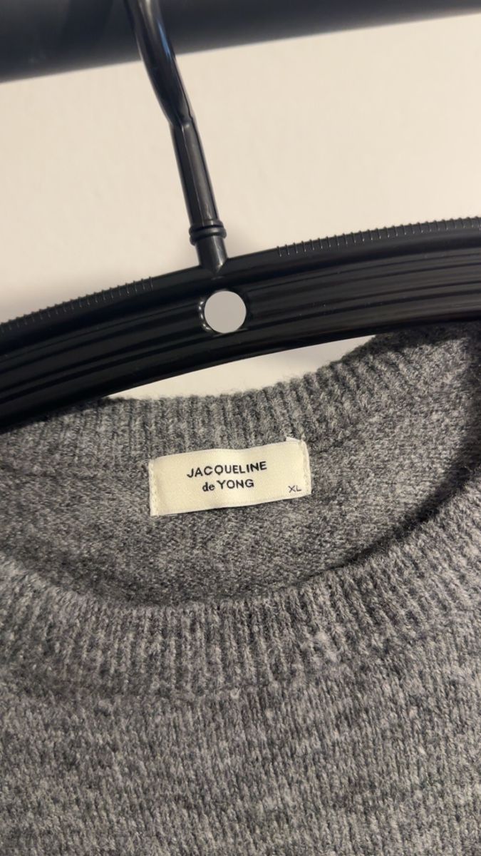Pulls & Sweat-shirts: Gilet Pullover grau Grösse XL – Neuf (Voir description) à Oftringen par tola19 2