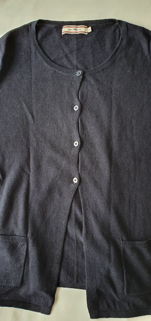 Paul Kehl Maglioni & Felpe: Strickjacke Paul Kehl – Usato da Küsnacht ZH venduto da ch_schweiz 1
