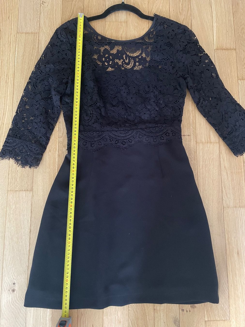 Claudie Pierlot Vestiti: Robe noir – Nuovo (secondo la descrizione) da Sierre venduto da e_vrn 9