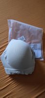 Komfortabler BH, Beige, Grösse 3XL - Neu und ungetragen!